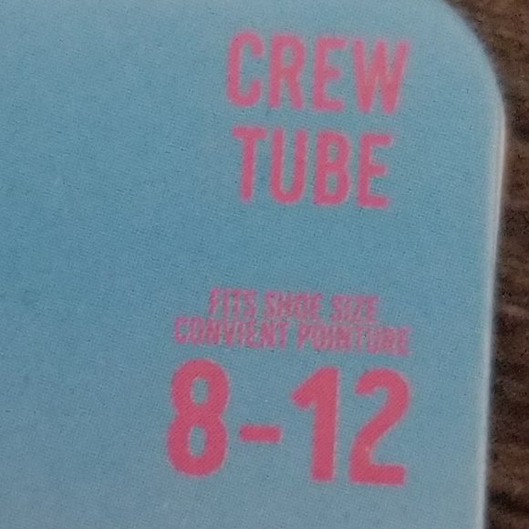 Nintendo Kirby Crew Socks - Picture 5 of 7